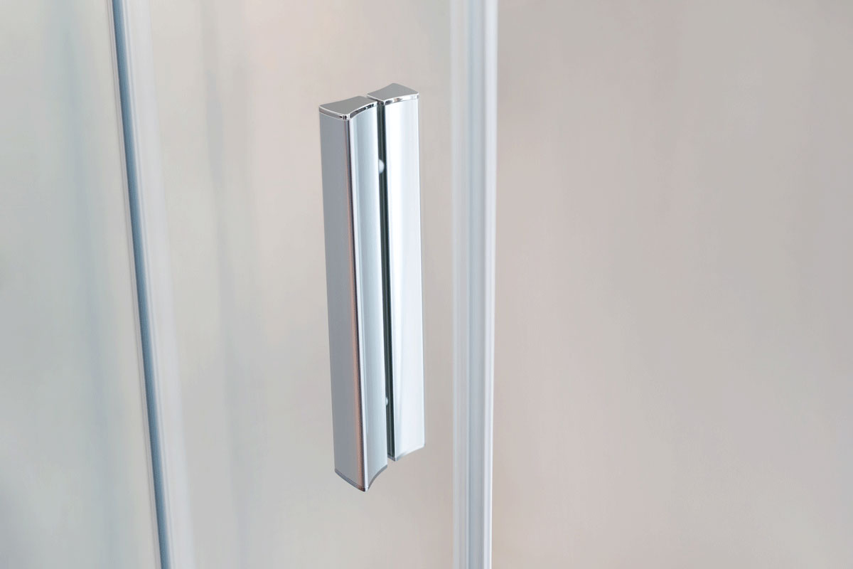 VSS-2SC900CL Душевой уголок Vincea Scala Santreyd - Вид №1