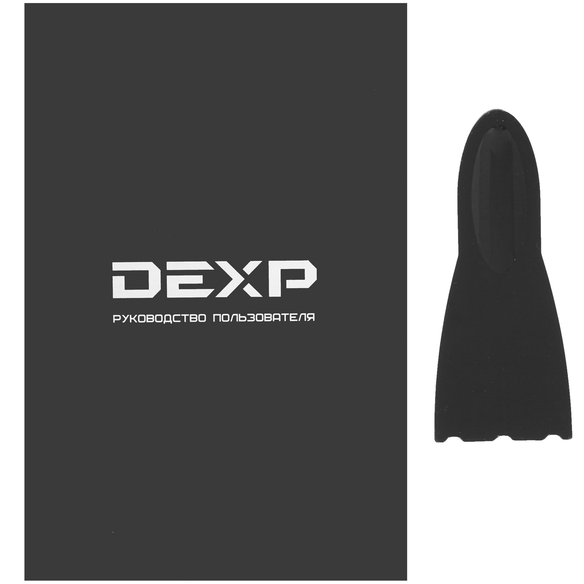 1198572 Гриль DEXP GRL-2000 черный STDN-0014372 - Вид №6