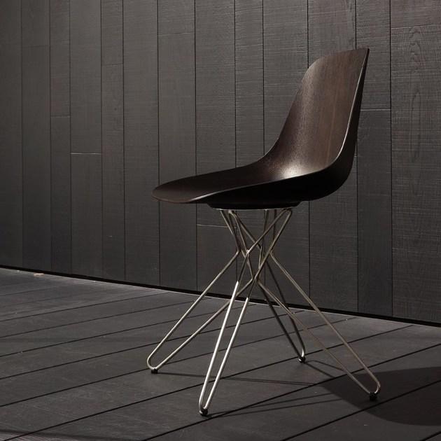 Poliform Стул на деревянной эстакаде sun-id-1477534 - Вид №5