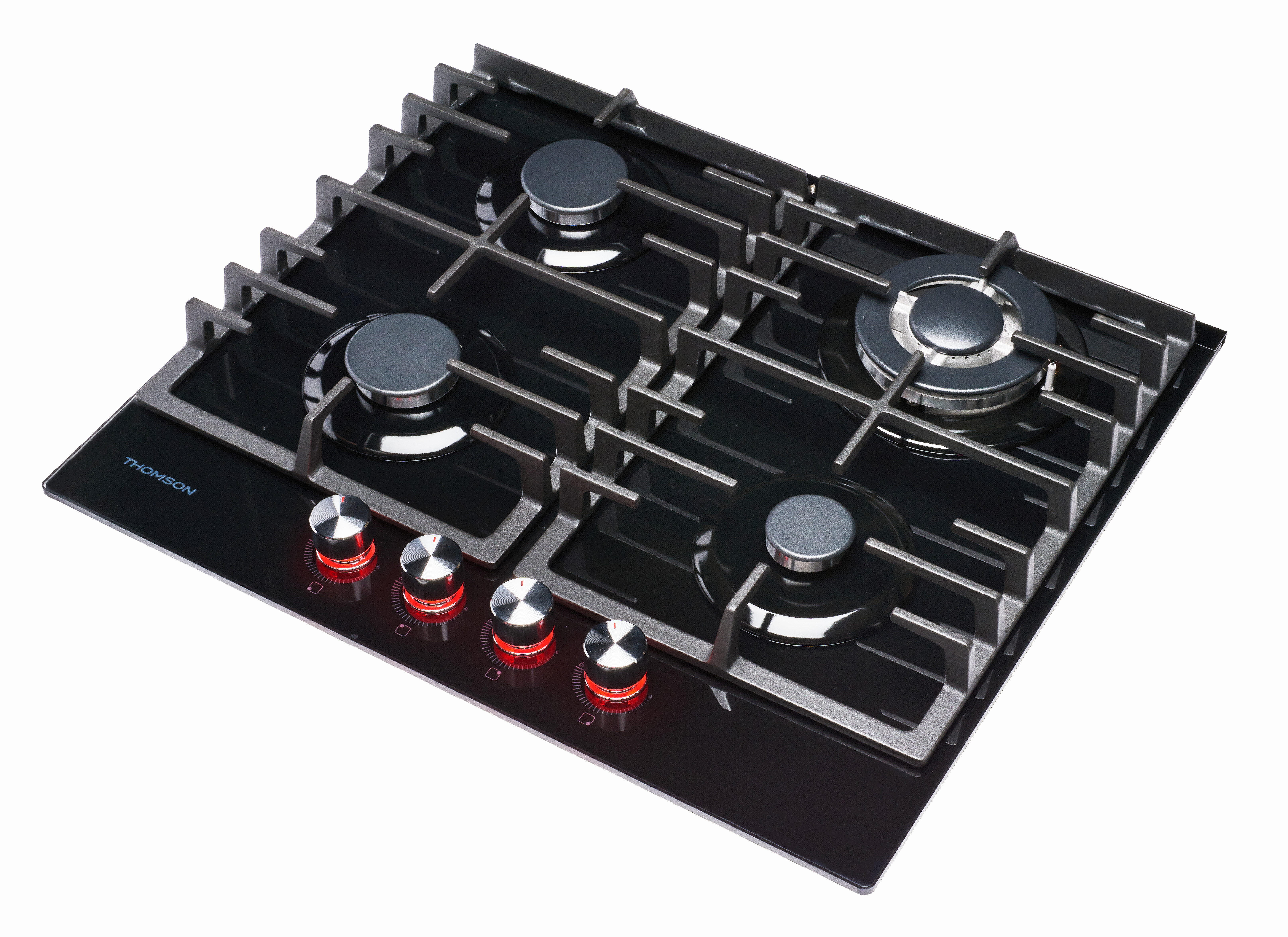 9100681 Газовая варочная поверхность Thomson HG20-4I03 STDN-0004708 - Вид №3