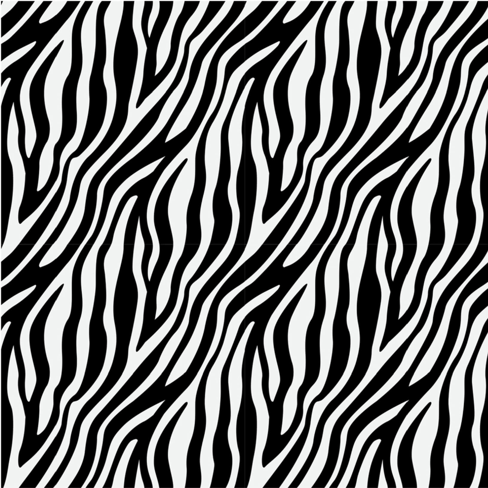 710171-BW ABHIKA ПОЛОСЫ НА СТЕНУ BLACK/WHITE 