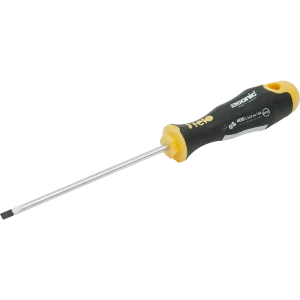 Прямая отвертка Felo SL3.5 с эргономичной рукояткой 85484763