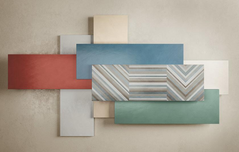 FAP ceramiche Белая настенная плитка для дома Color line sun-id-1505646 - Вид №1