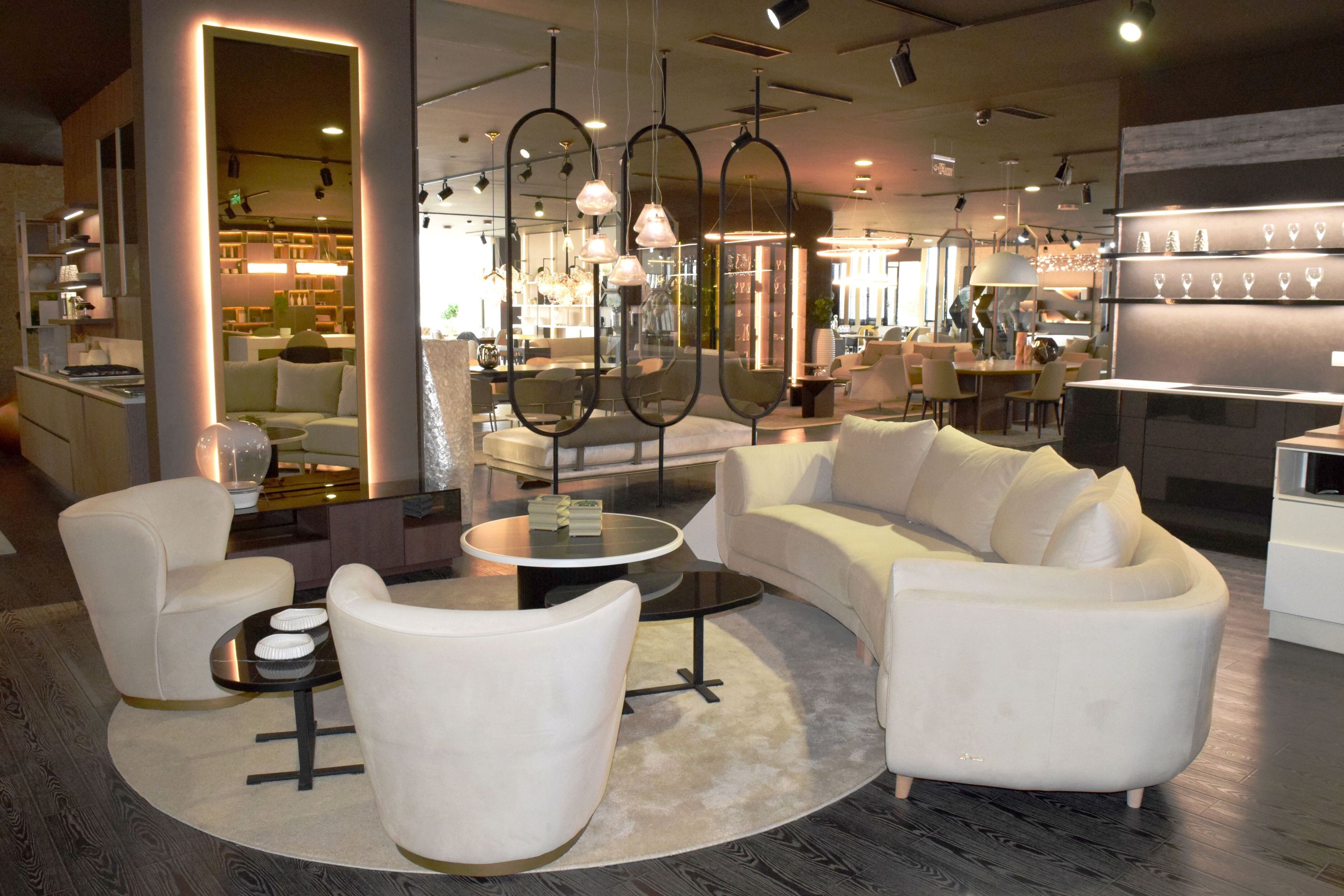 Ткань диван ABLE SARDEGNA ARCH-00086912 - Вид №2