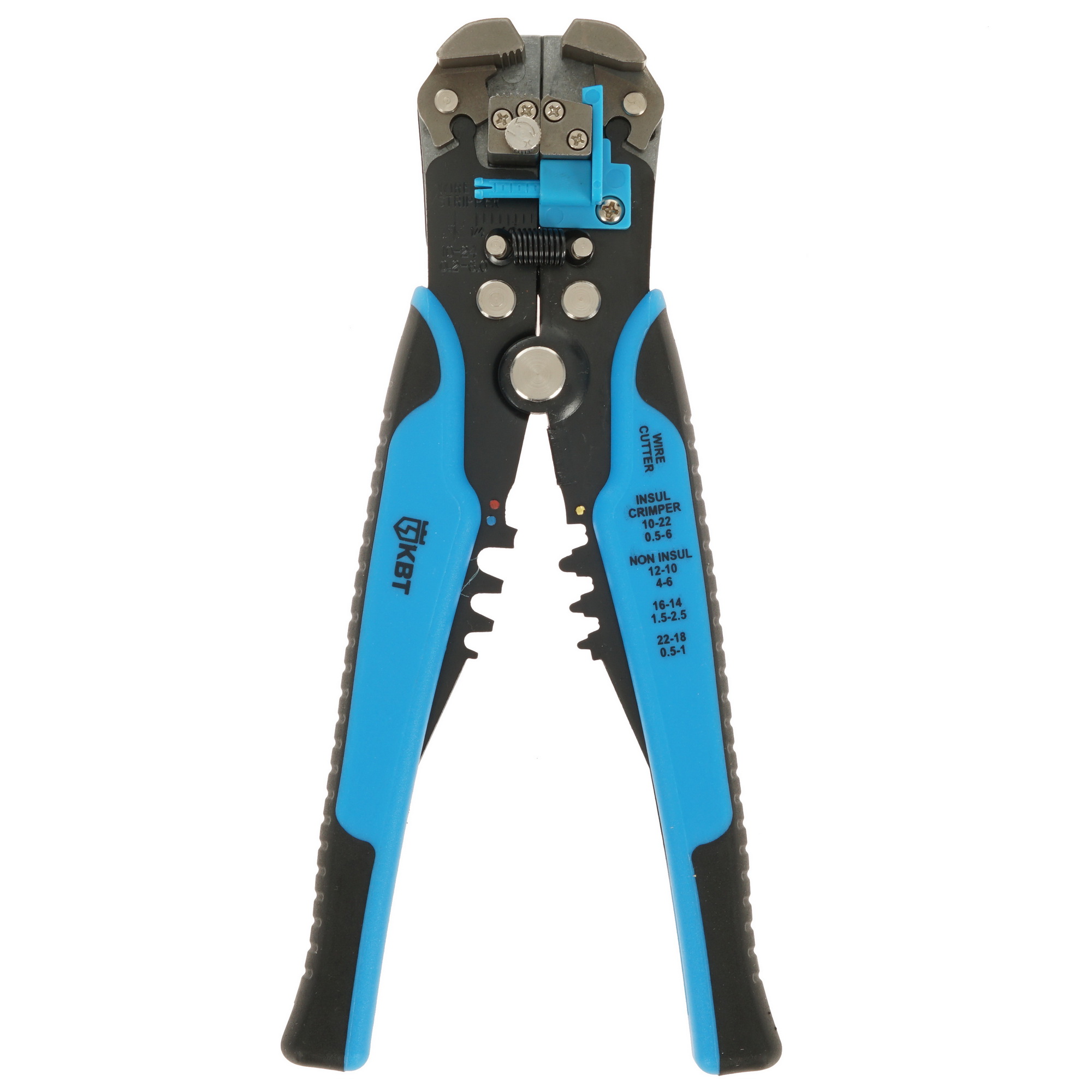 Стриппер КВТ WS-04A 4794557 STDN-0108420