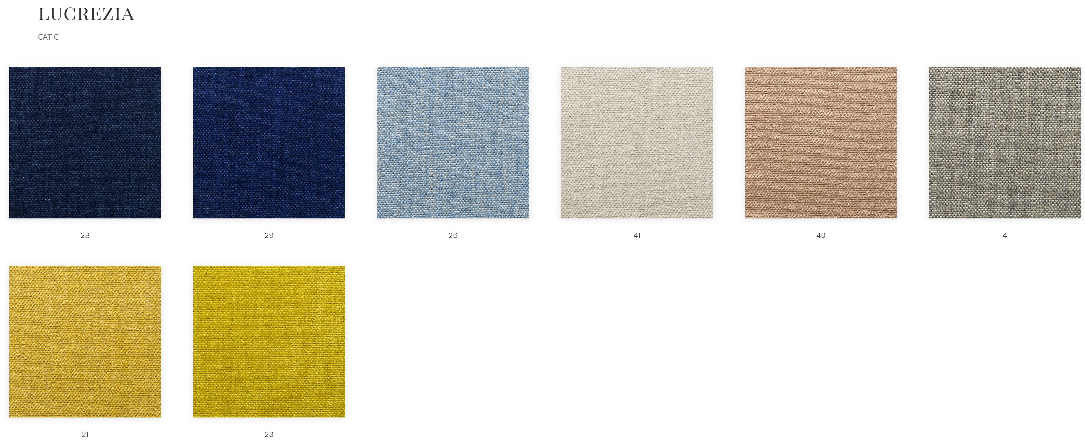 Ткань съемная кровать пуф Frauflex POUF LETTO ARCH-00139789 - Вид №11