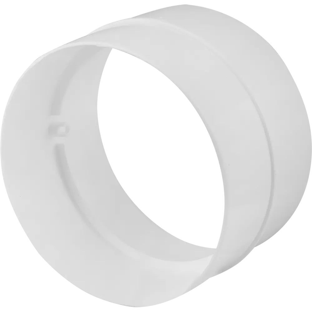 Соединитель воздуховодов EQUATION D100 для вентиляционных систем 18156071