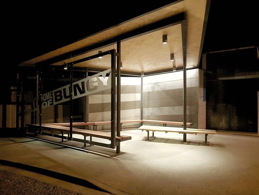 SIMES Наружный прожектор из литого под давлением алюминия Stage sun-id-1491786 - Вид №2