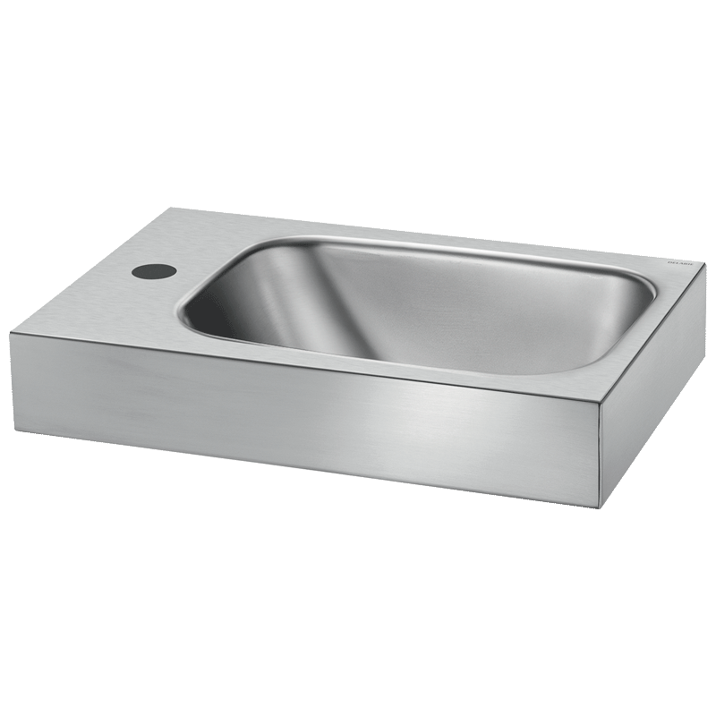 121360 Рукомойник LAVANDO DELABIE 