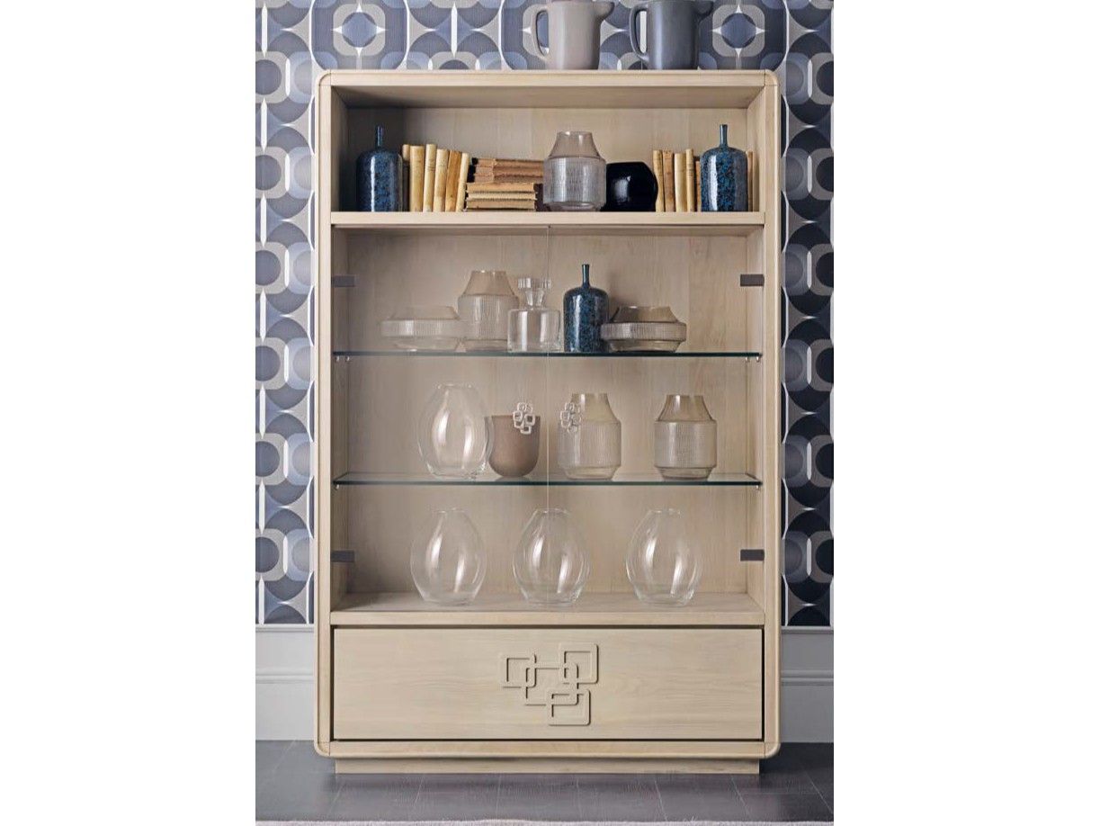 Деревянная витрина Cantiero День АМАРКОРДА ARCH-00038882