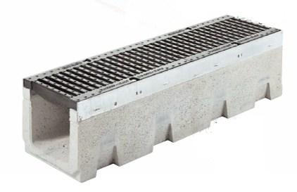GRIDIRON GRIGLIATI Элемент и дренажный канал sun-id-1387274 - Вид №3