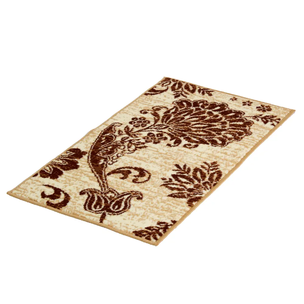 Ковёр Лагуна D232K 0.6х1.1 м полипропилен MERINOS STLM-2153038 - Вид №1