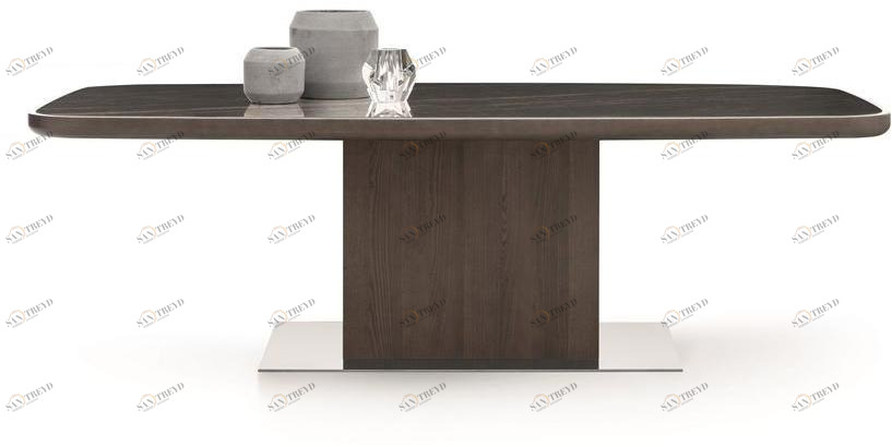 Ditre Italia Прямоугольный керамический стол St. tropez sun-id-1508560