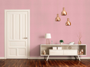 Покраска обоев из стекловолокна