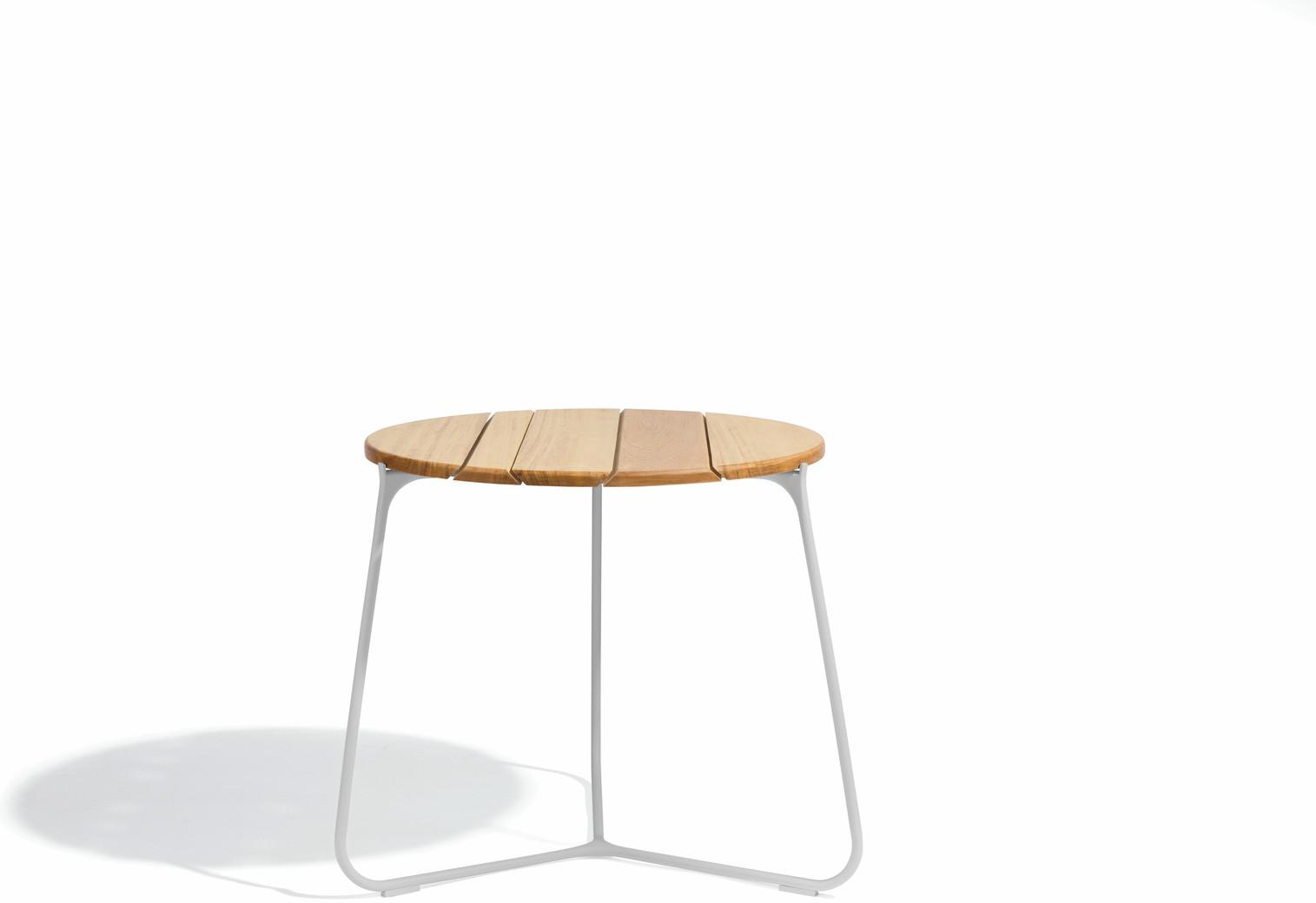 MNST1096 Журнальные столики pcsts flint f13 ⌀60см Manutti Mood