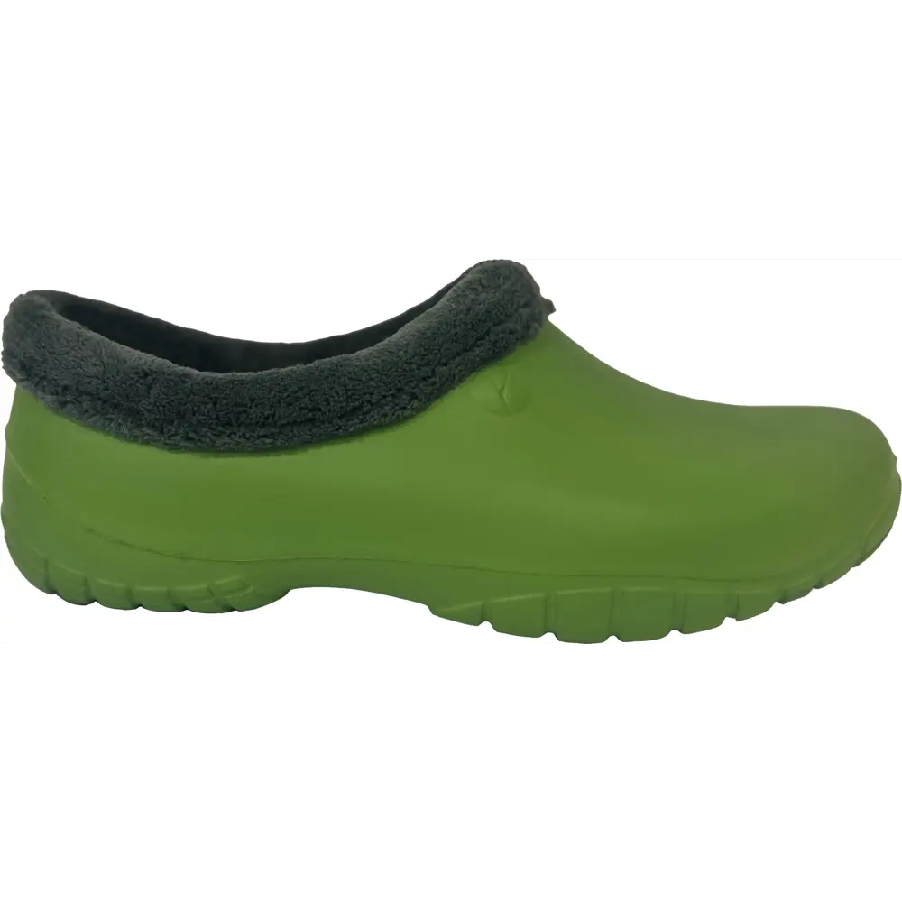 Утепленные галоши DILWIS унисекс размер 46 зеленые 89432410 STLM-1583890 - Вид №4