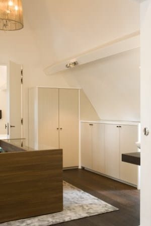 Металлическая ручка Dauby Pure® ARCH-00031499 - Вид №5