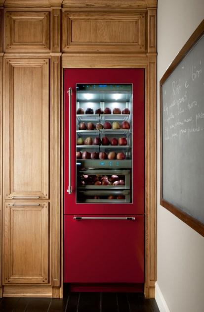 L'Ottocento Модульная кухня с островом Monterey sun-id-1456115 - Вид №4