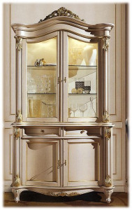 Витрина Pannini ANGELO CAPPELLINI 18220/02