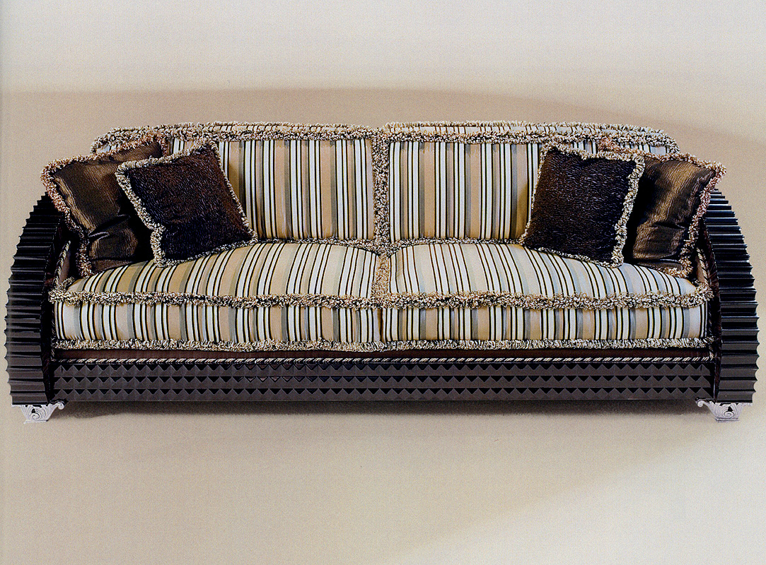 Диван  FRANCESCO MOLON D507 