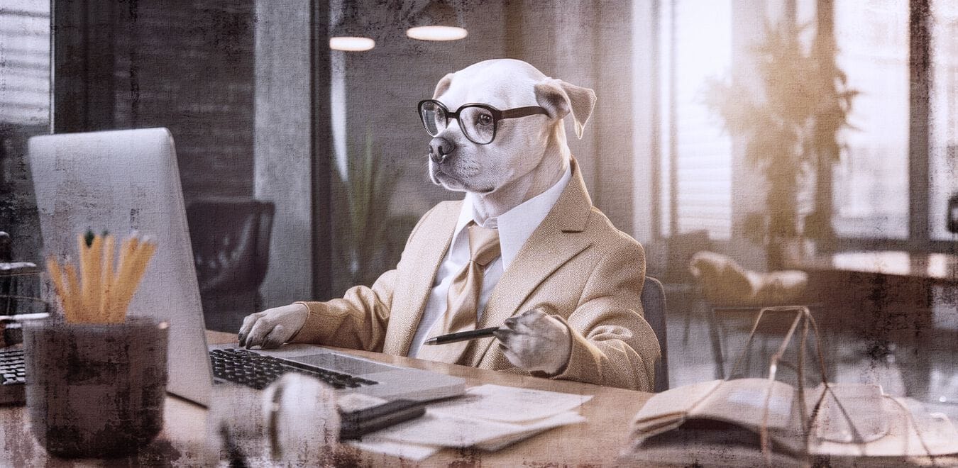 Обои Creativespace Stay Foolish ARCH-00070260 - Вид №1