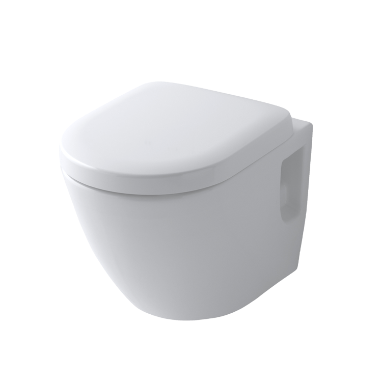 TOTO УНИТАЗ ПОДВЕСНОЙ NC CW762Y 