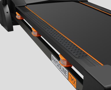 Беговая дорожка physioline tdx touch Svensson Body Labs sun-id-2068412 - Вид №3