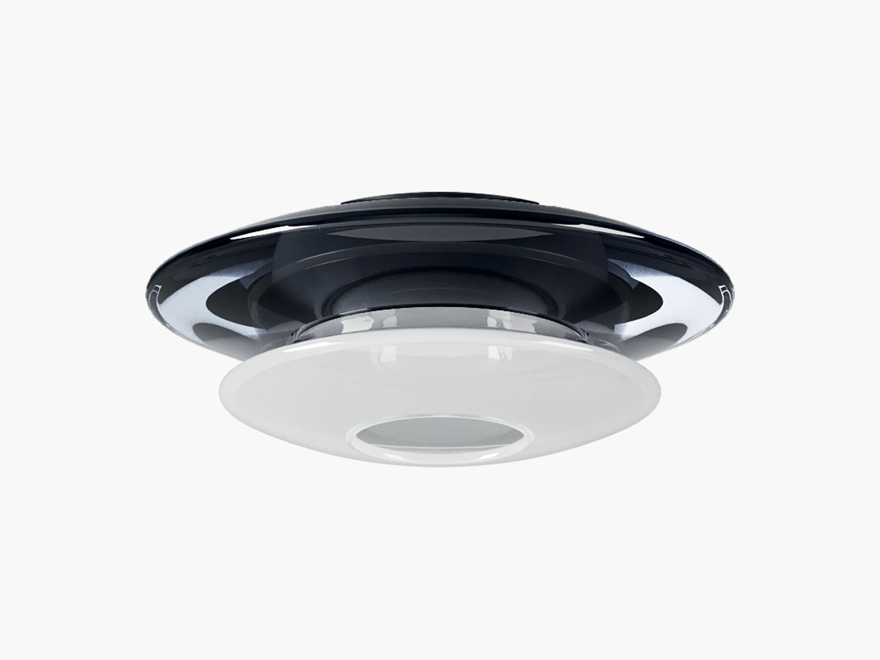 Круглый утопленный стеклянный прожектор In Stock Italamp ARCH-00092500