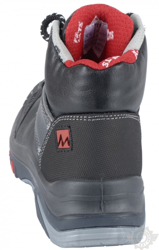 69895 Ботинки  MTS  Летняя обувь  размер 41  - Вид №2