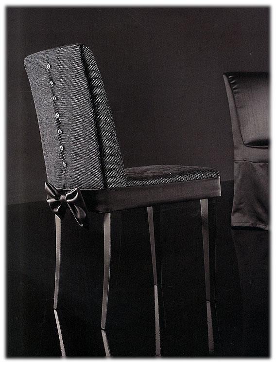 Стул  OF INTERNI MM.8013D 