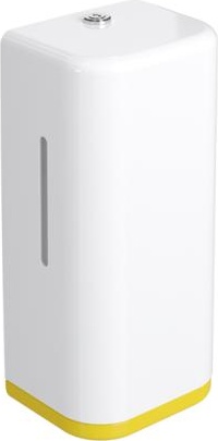 477.06.10398 Сенсорный электронный дозатор пенного мыла HEWI Serie 477/801  - Вид №14