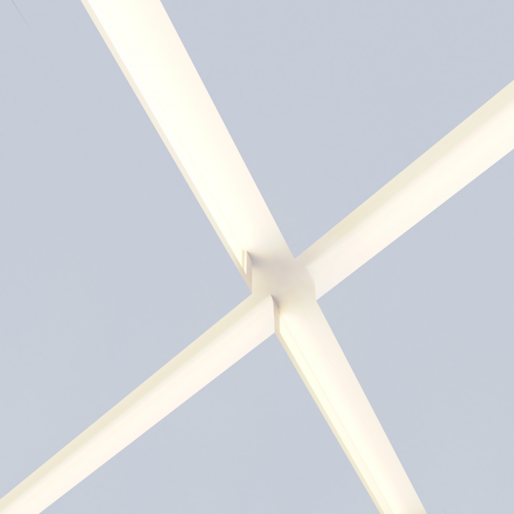 SN 313 Соединительный элемент (перекрестие 120/60) для Stellanova SABER 50 