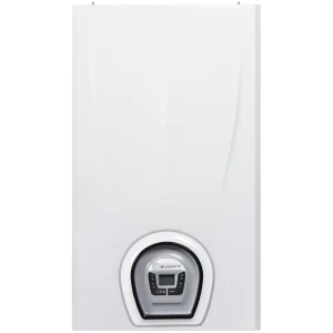 Газовый котел конвекционный 18 кВт Federica Bugatti двухконтурный настенный