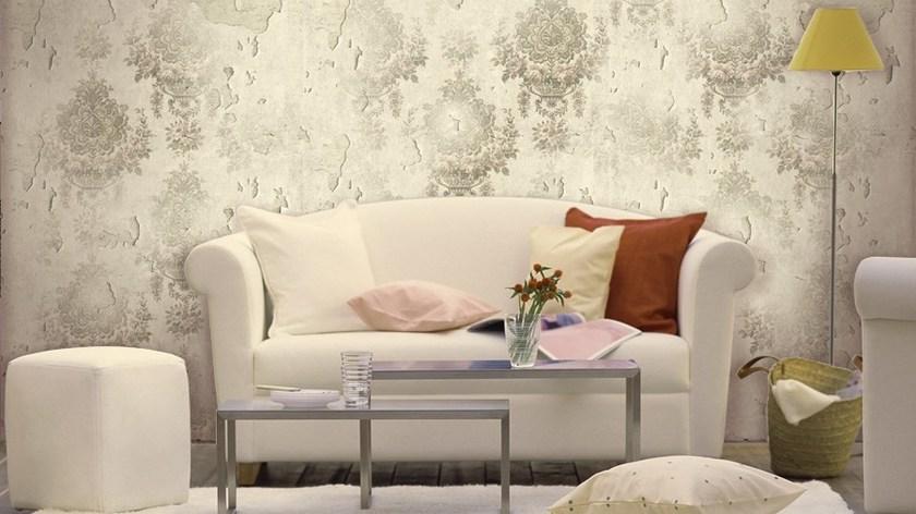 GLAMORA Дамаск виниловые обои Epoch sun-id-1401531 - Вид №1