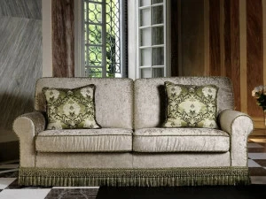 Domingo Salotti Диван из ткани Zante