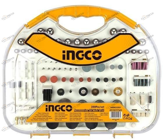 INGCO ITALIA Аксессуары для болгарки sun-id-1496311