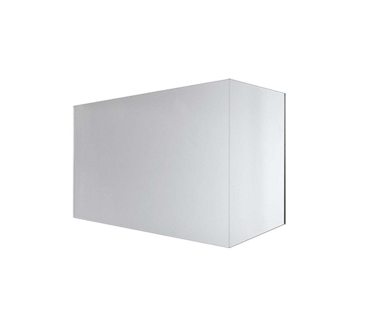 Ex.T Perspective 2 Настенное зеркало EXPERSPECTIVE/2 