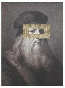 VGnewtrend Декоративное панно из холста