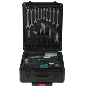 Набор инструментов FinePower HS185 4746031