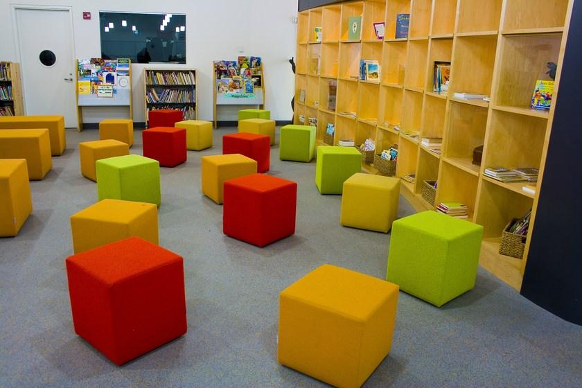 Quinze & Milan Пуф Infinity sun-id-1356299 - Вид №1