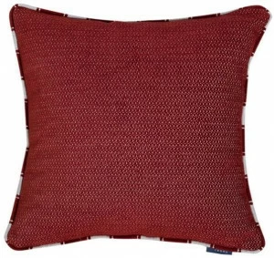 Gancedo Подушка из ткани квадратная Gancedo ready