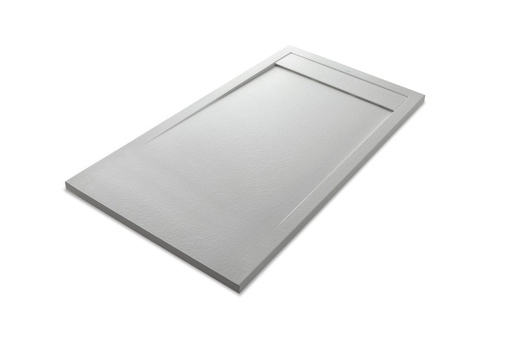 MCBATH Andrómeda Stone Cover 160x80 Прямоугольная жемчужина sun-id-1959235