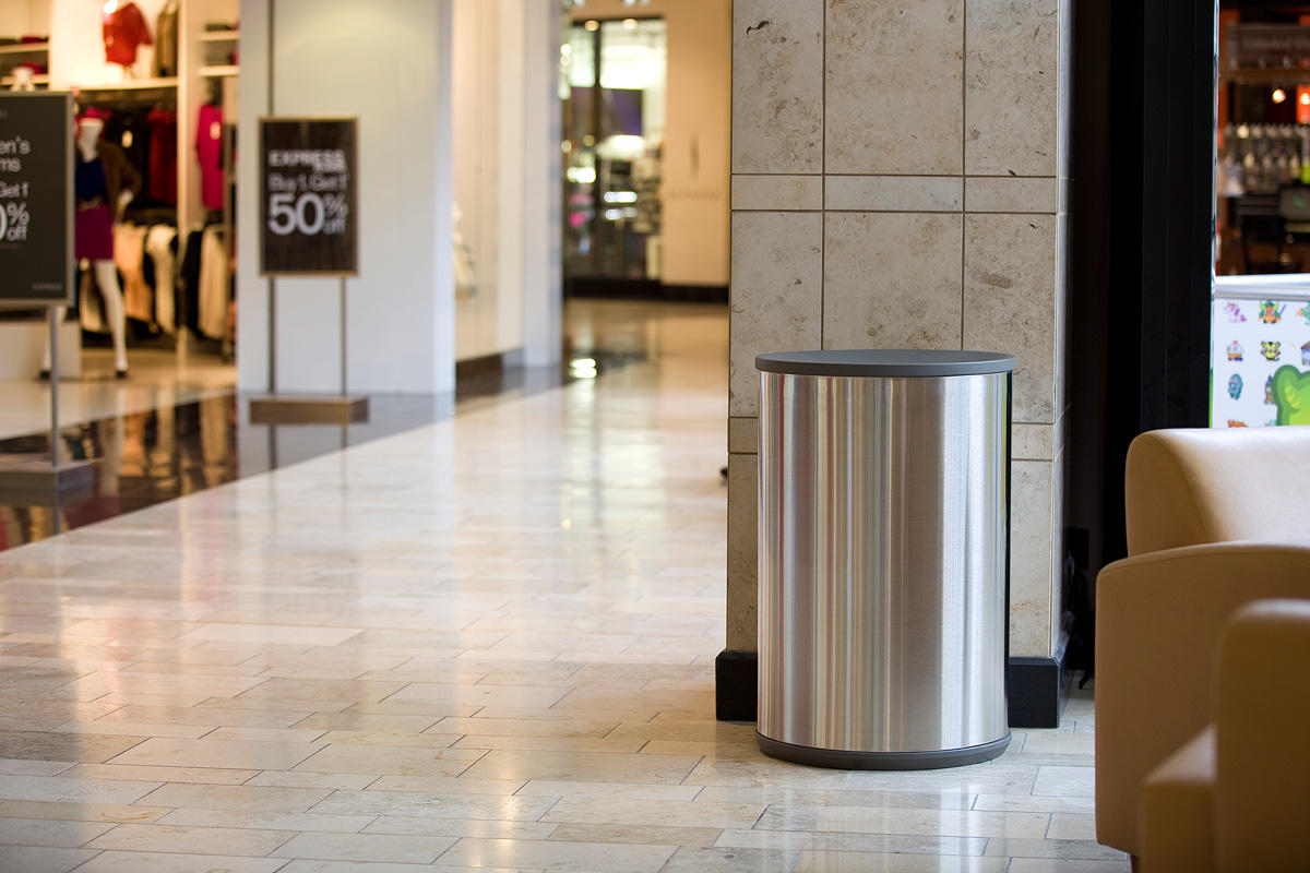 FSRT191 Универсальная емкость для мусора и утилизации  Forms-surfaces  - Вид №18