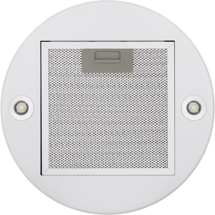 Lee Light (Isla) 35 white Вытяжка lee light (isla) 35 белый (комплект в 2-х кор. - 1 кор.)/ • тип: островная• цвет: белый• управление: электронное• ширина, мм: 351• полная потребляемая мощность, вт: 270• количество скоростей: 3• максимальная производитель Santreyd  - Вид №6