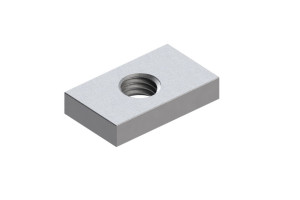 16166562 Гайка профиля 38-40 6F М10 9243002 TERMOCLIP