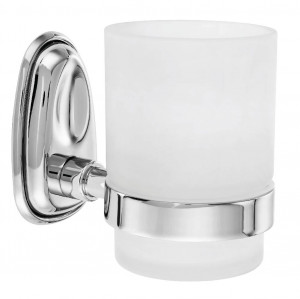 102124136  Подставка для зубных щеток Accessory 2000