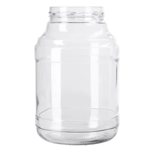 Банка твист-офф без крышки 3.0 л