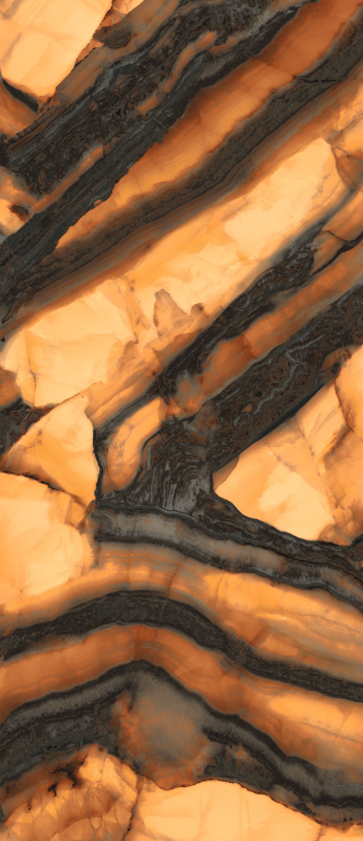 Пол / керамогранит с мраморным эффектом CERAMICA FONDOVALLE Infinito 2.0 ARCH-00121461 - Вид №5