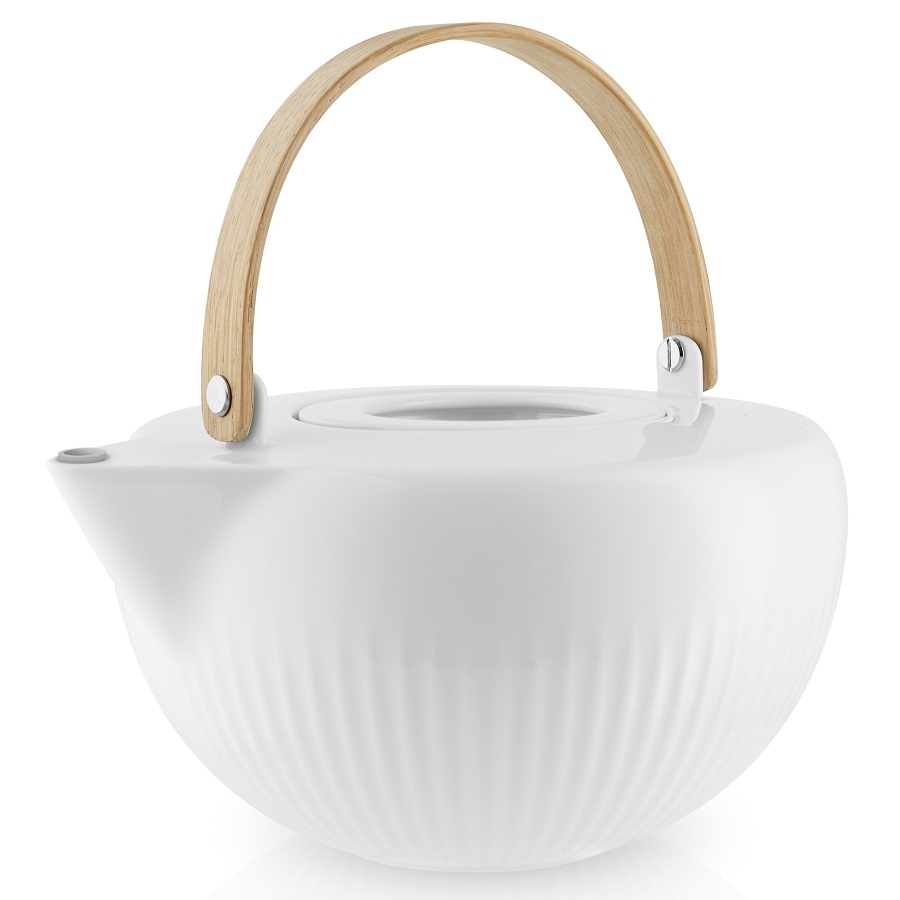 886268 Чайник заварной Фарфоровый Eva Solo Великобритания  - Вид №5