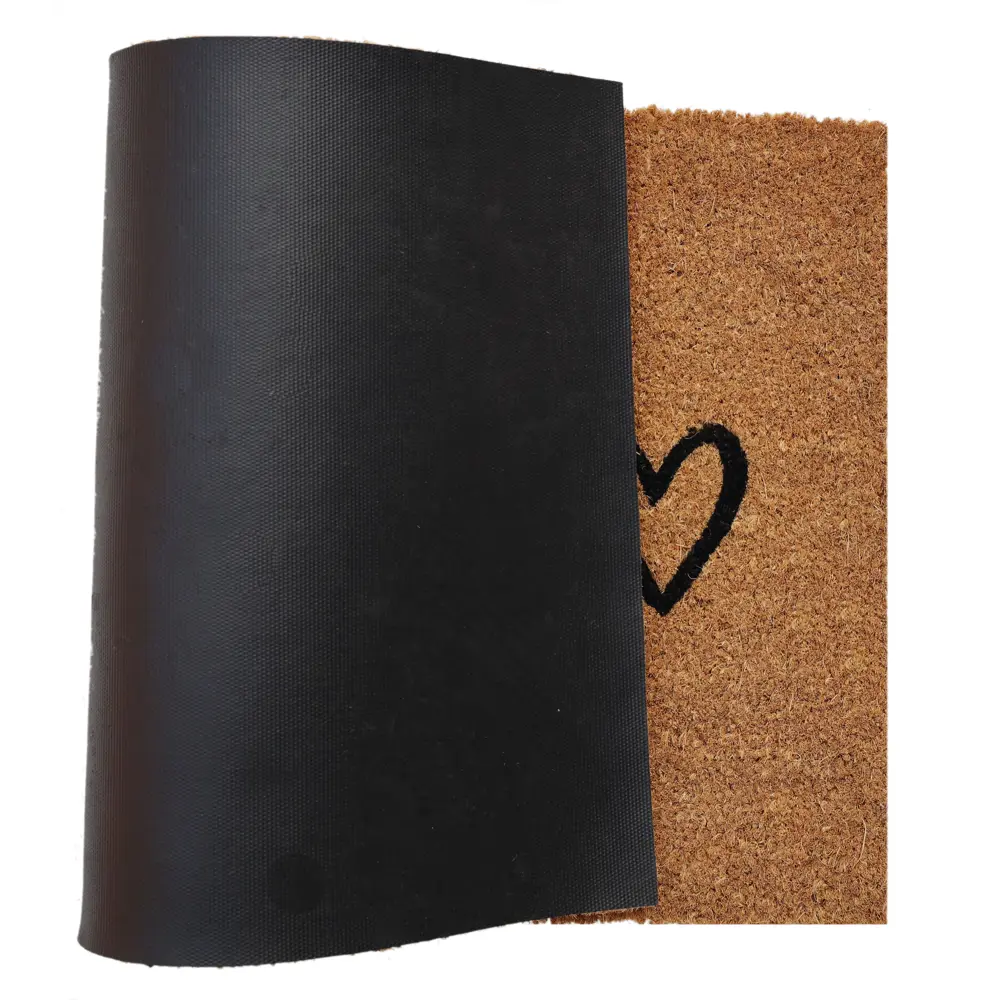 Грязезащитный коврик Kera 2 40×75 см из кокоса 89413977 Santreyd STLM-1584181 - Вид №3